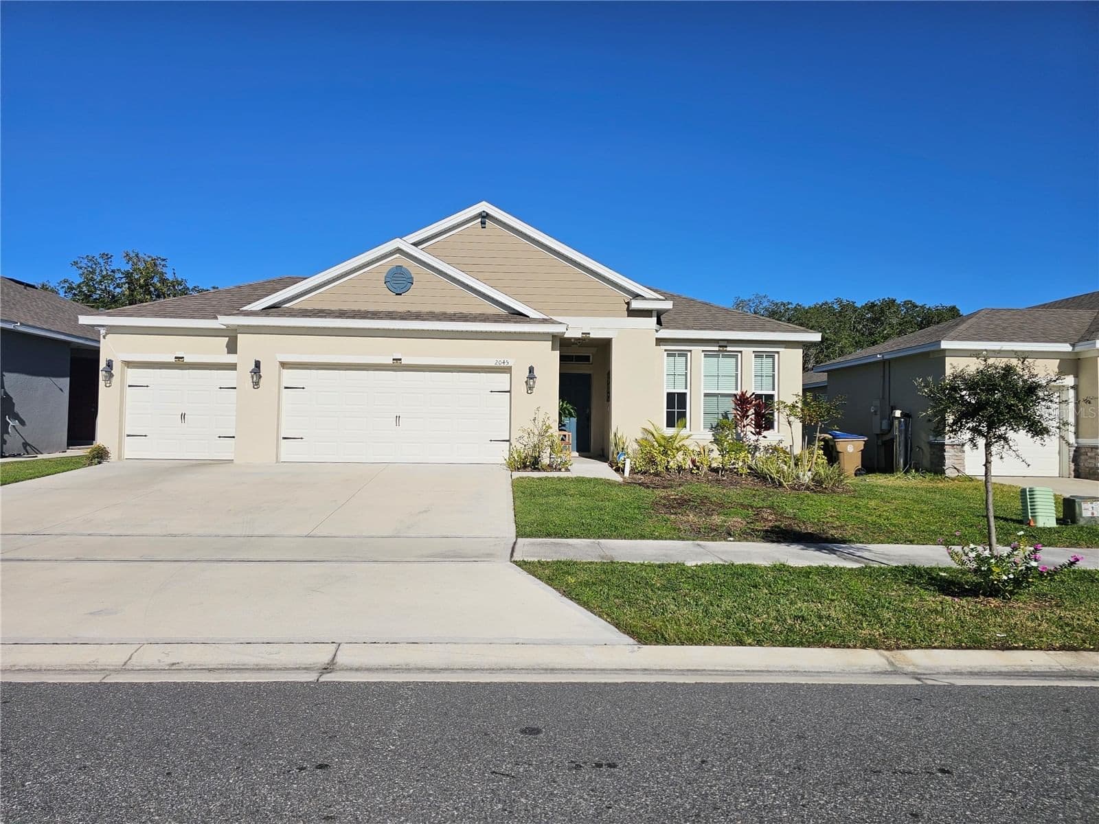 2045 RANKIN, Kissimmee, FL 34744
