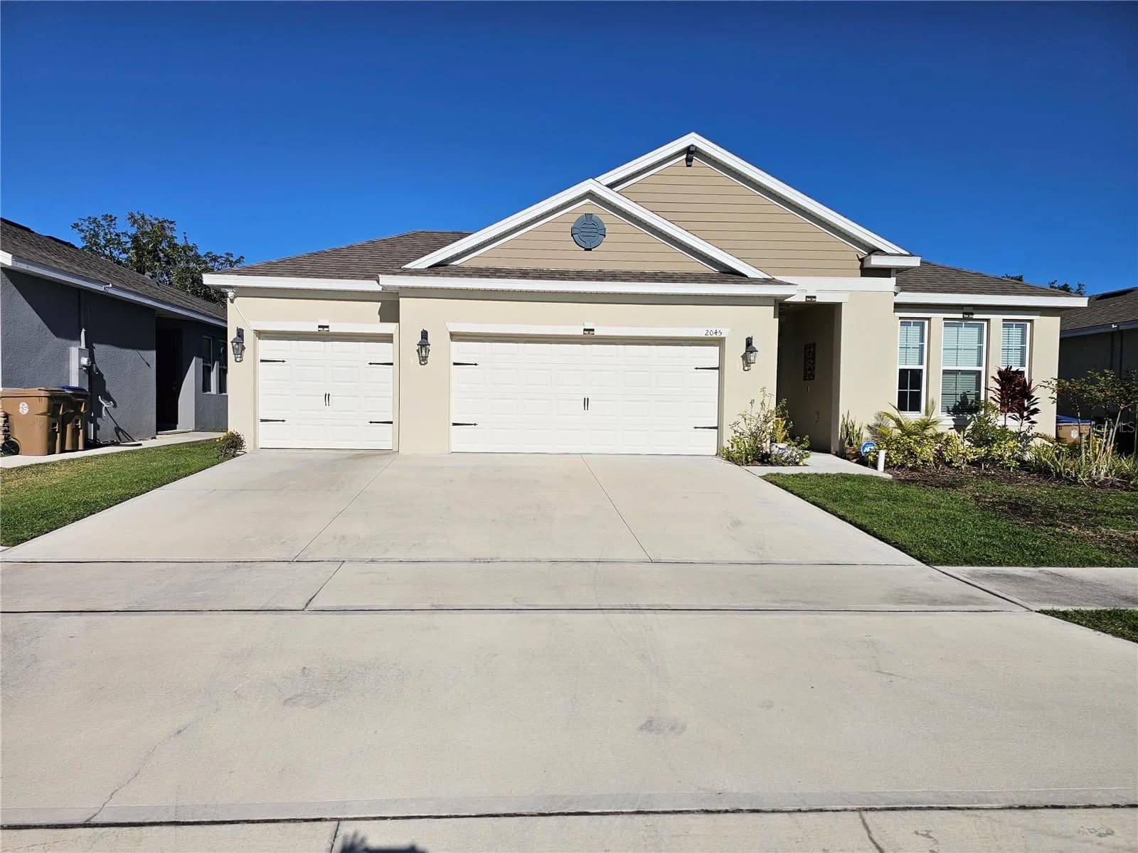 2045 RANKIN, Kissimmee, FL 34744 2