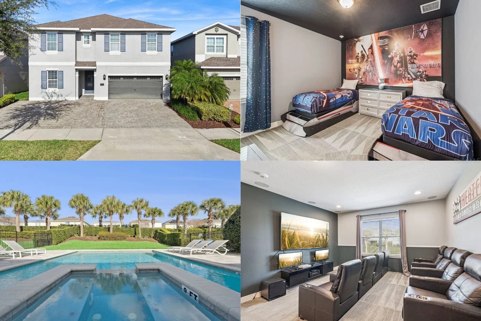 7649 FAIRFAX, Kissimmee, FL 34747 2