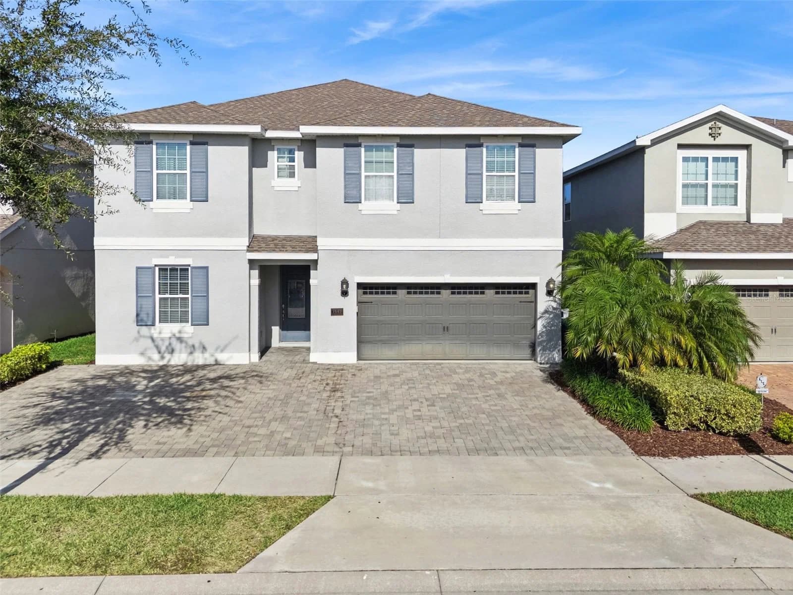 7649 FAIRFAX, Kissimmee, FL 34747 3