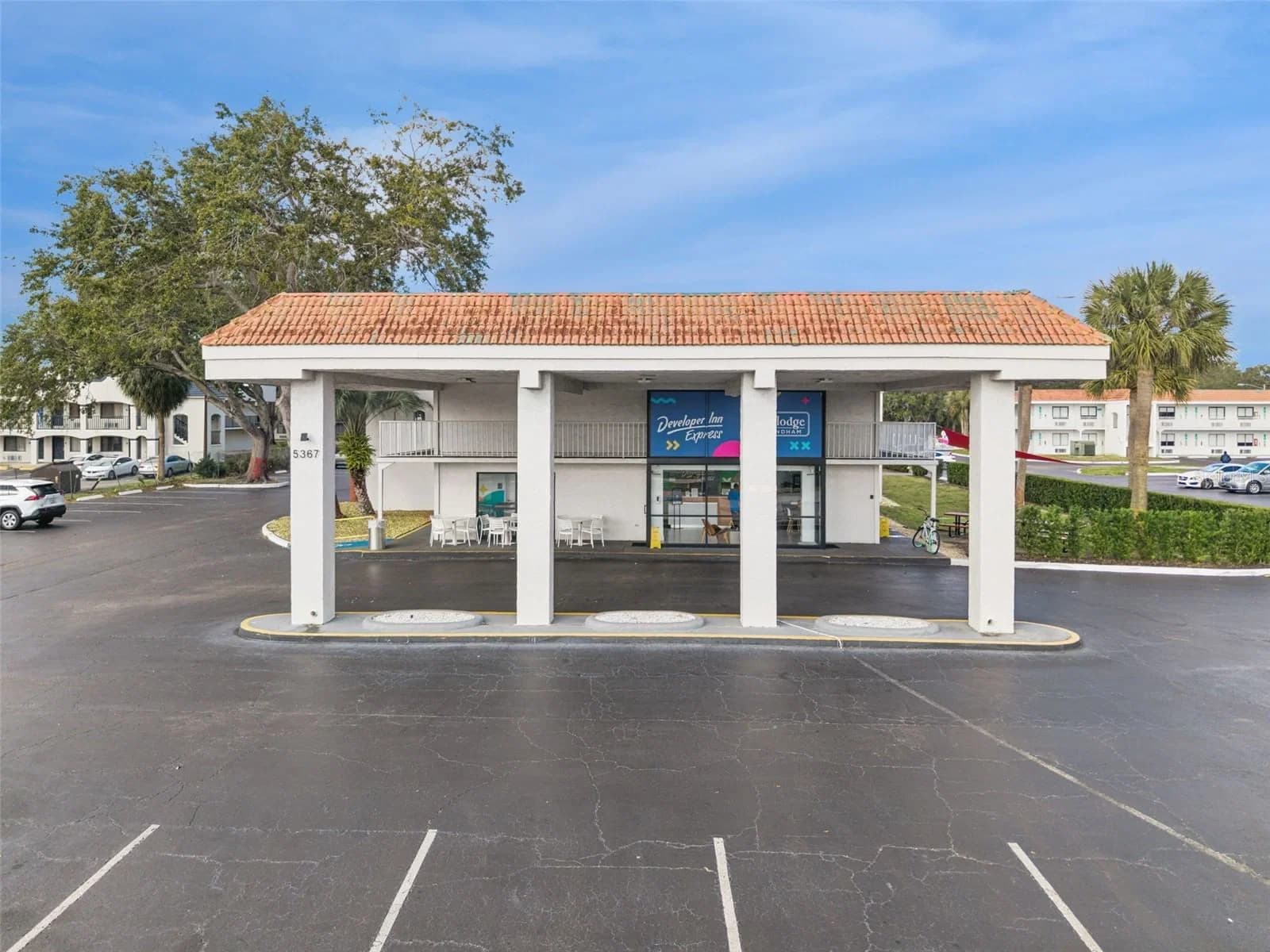 5367 IRLO BRONSON MEMORIAL, Kissimmee, FL 34746 2