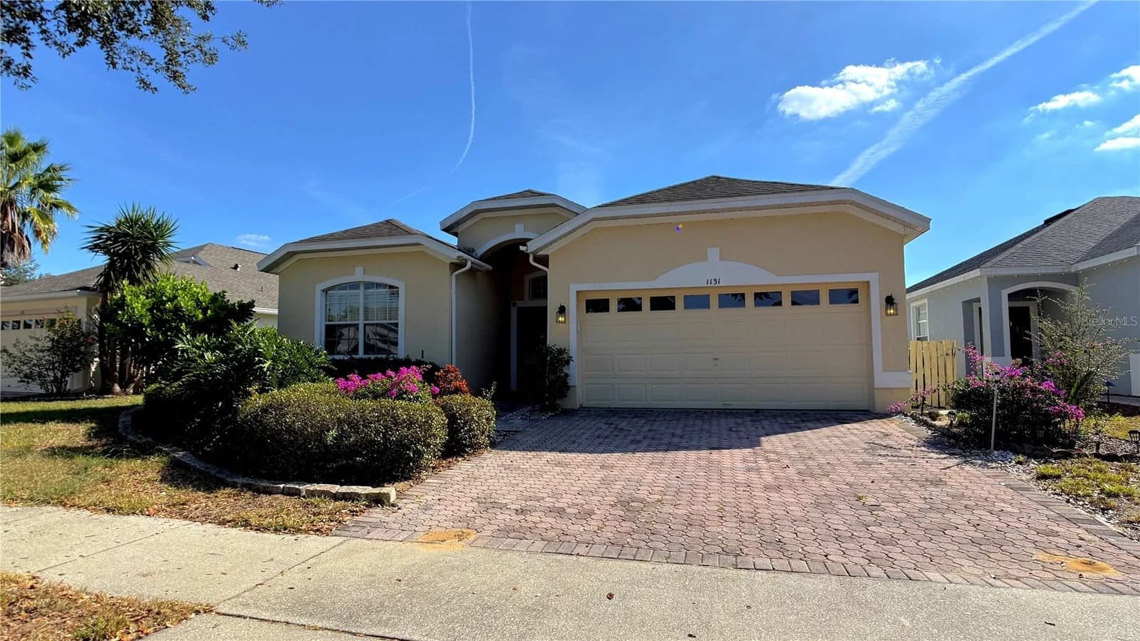 1131 HAMPTON, Davenport, FL 33897