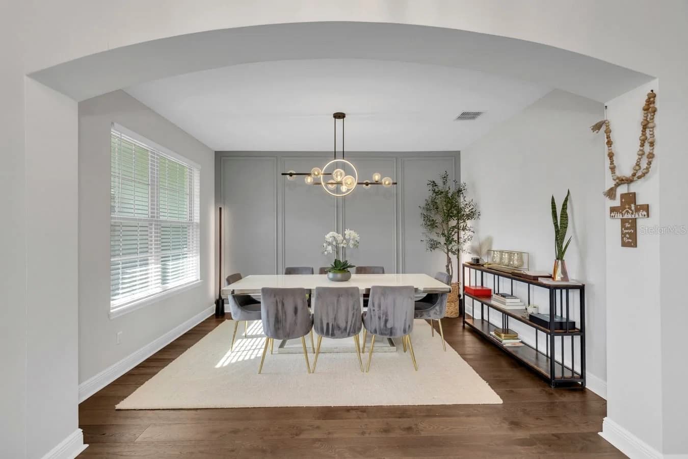 3241 PRESERVE Drive 4