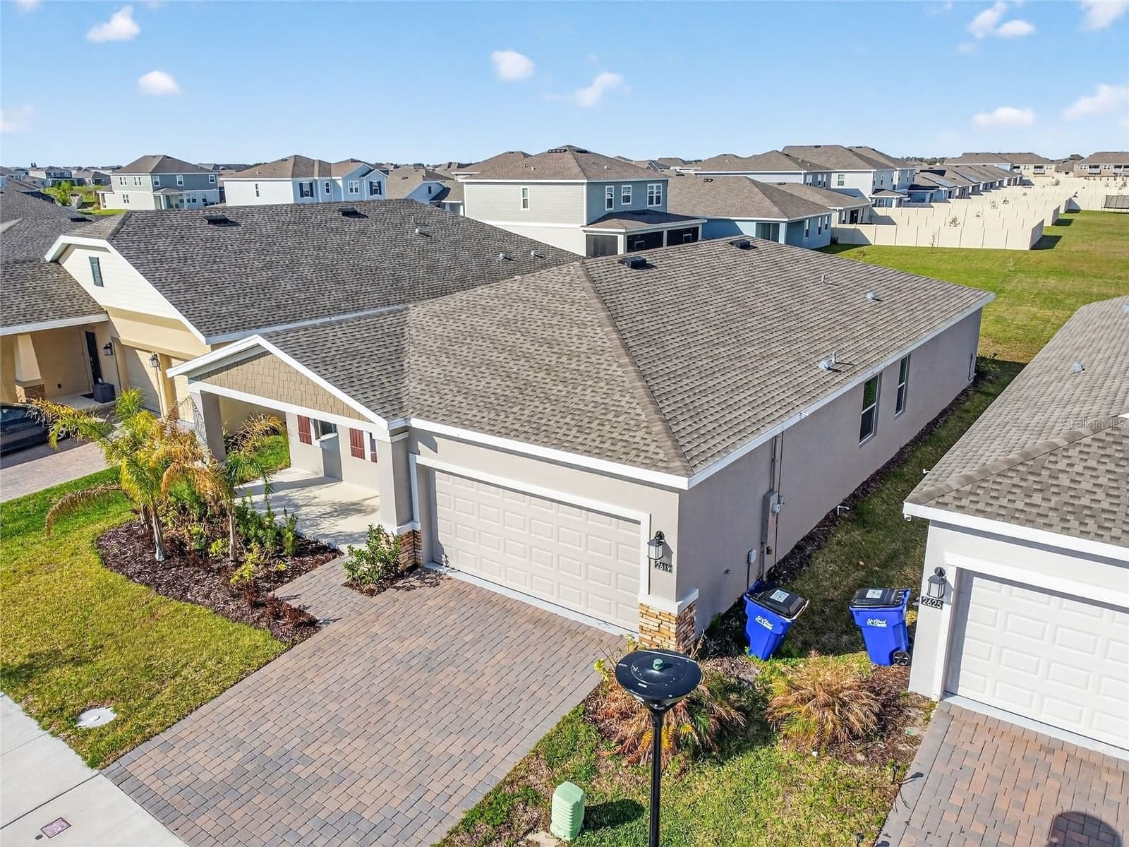 2619 PEACE OF MIND 4