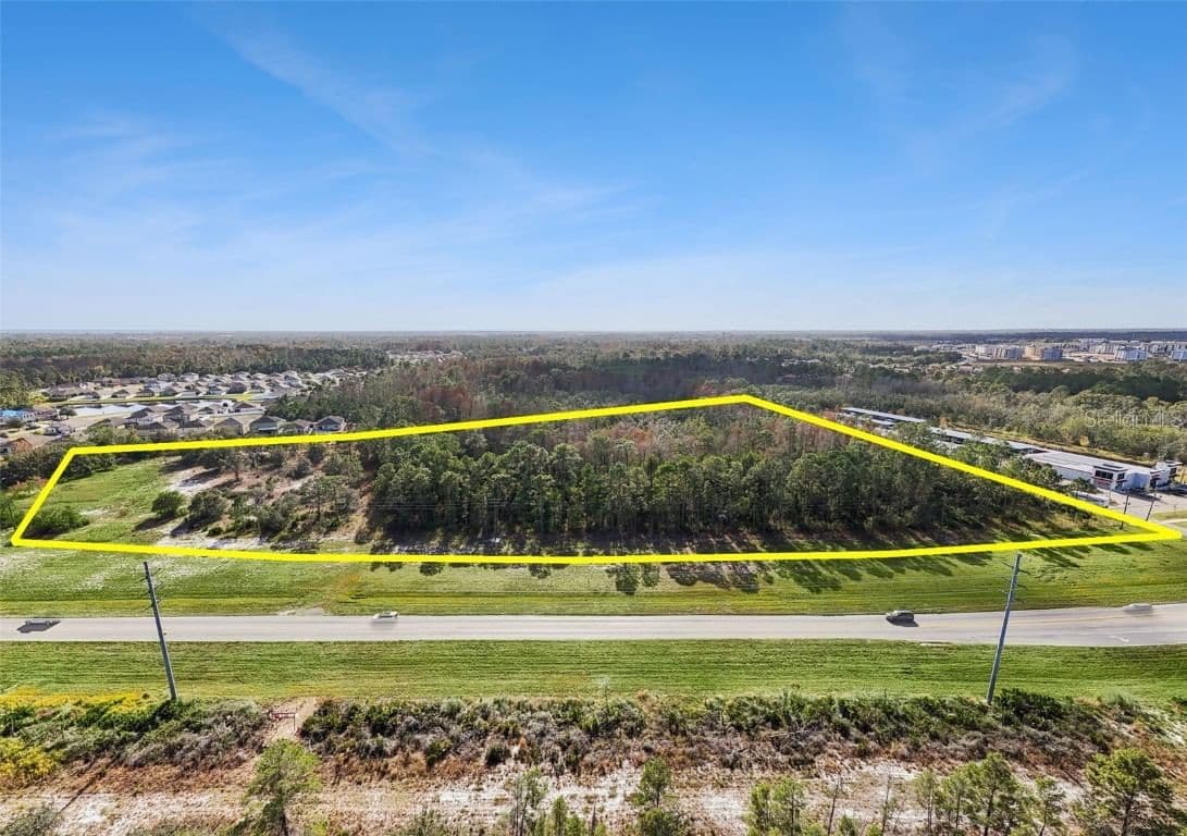 OSCEOLA POLK LINE, Davenport, FL 33896