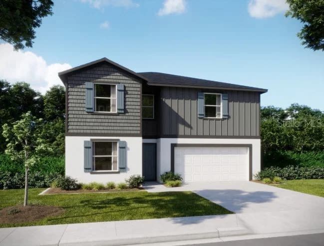 211 BIG SIOUX, Poinciana, FL 34759