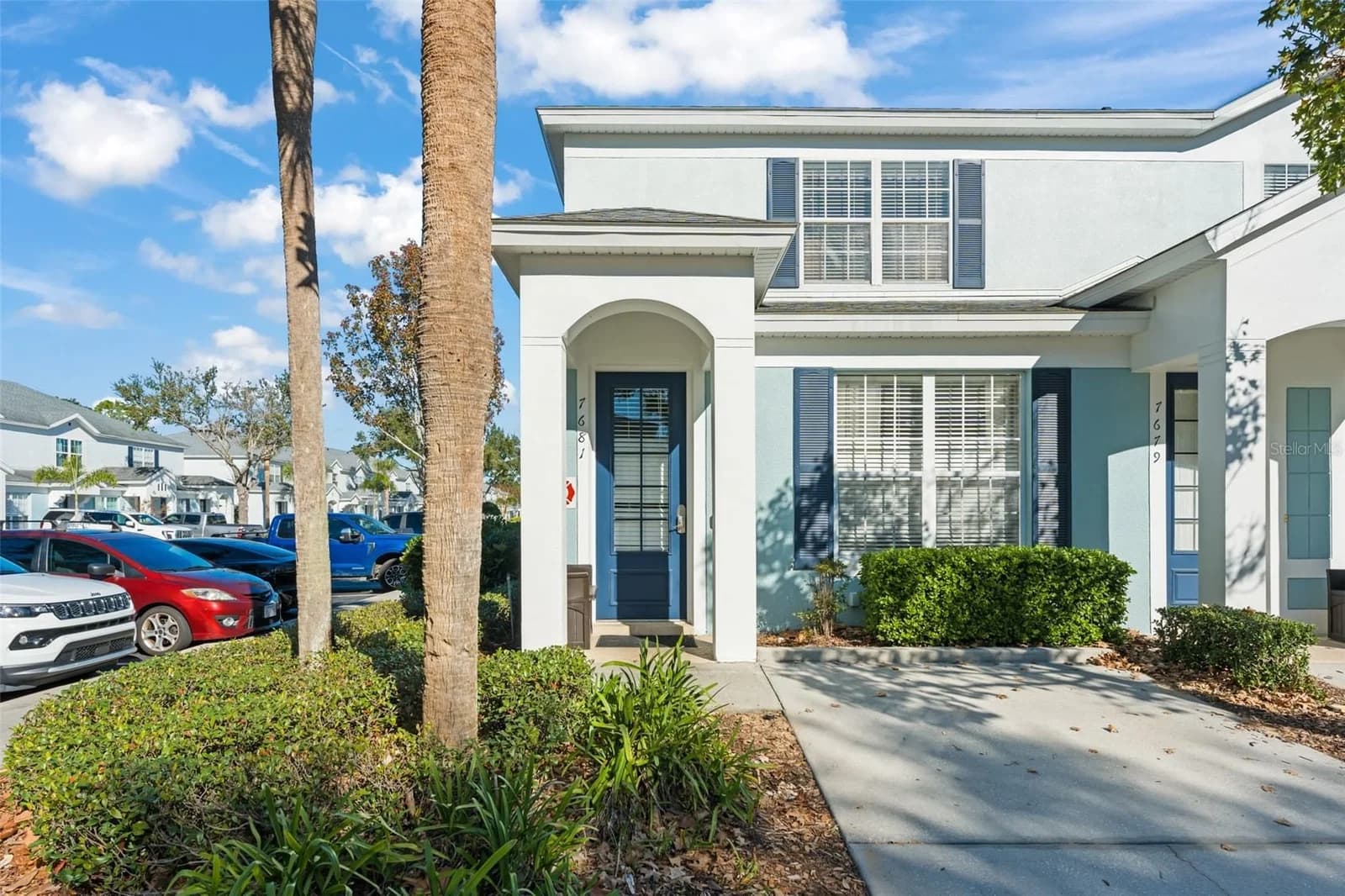 7681 SIR KAUFMANN, Kissimmee, FL 34747