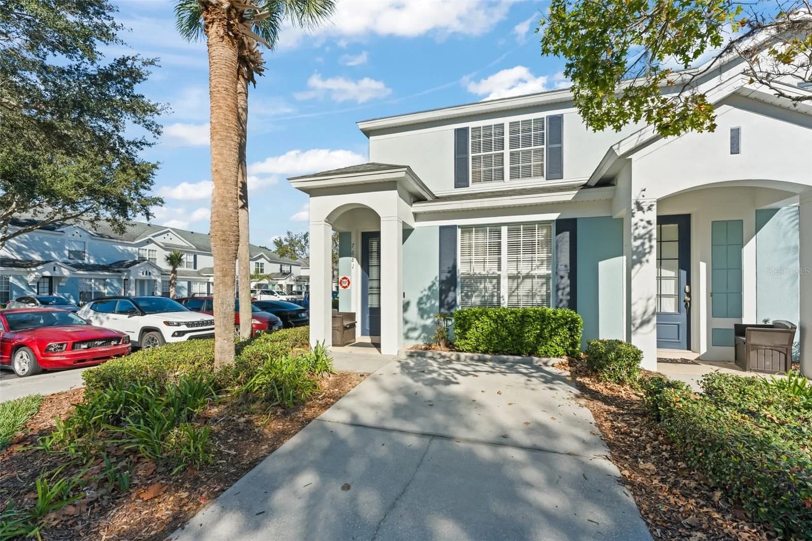 7681 SIR KAUFMANN, Kissimmee, FL 34747 2