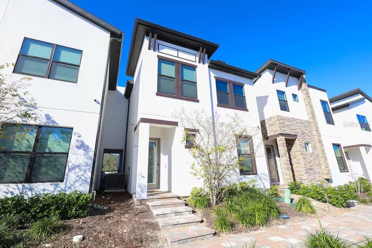 216 VILLA DOMANI, Davenport, FL 33896