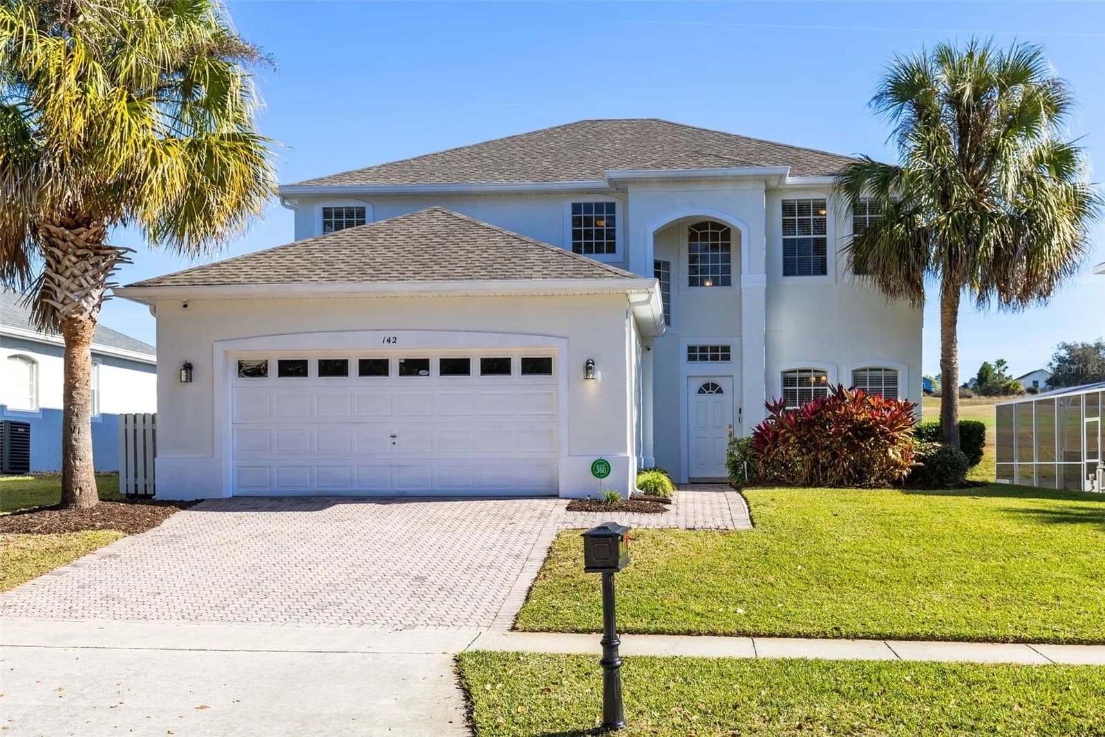 142 BIRKDALE, Davenport, FL 33897