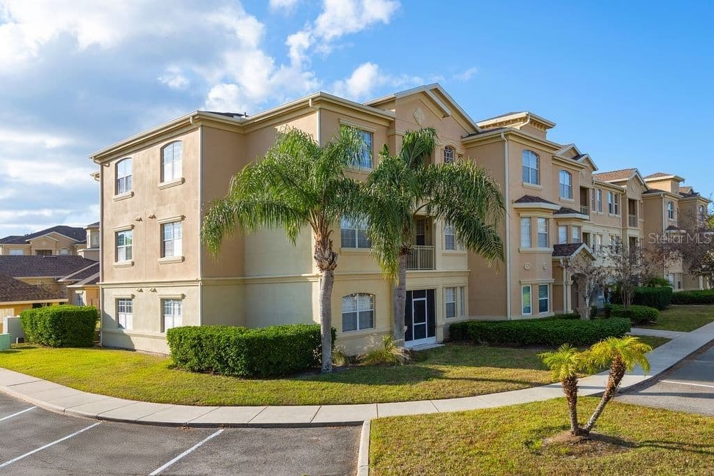302 TERRACE RIDGE, Davenport, FL 33896