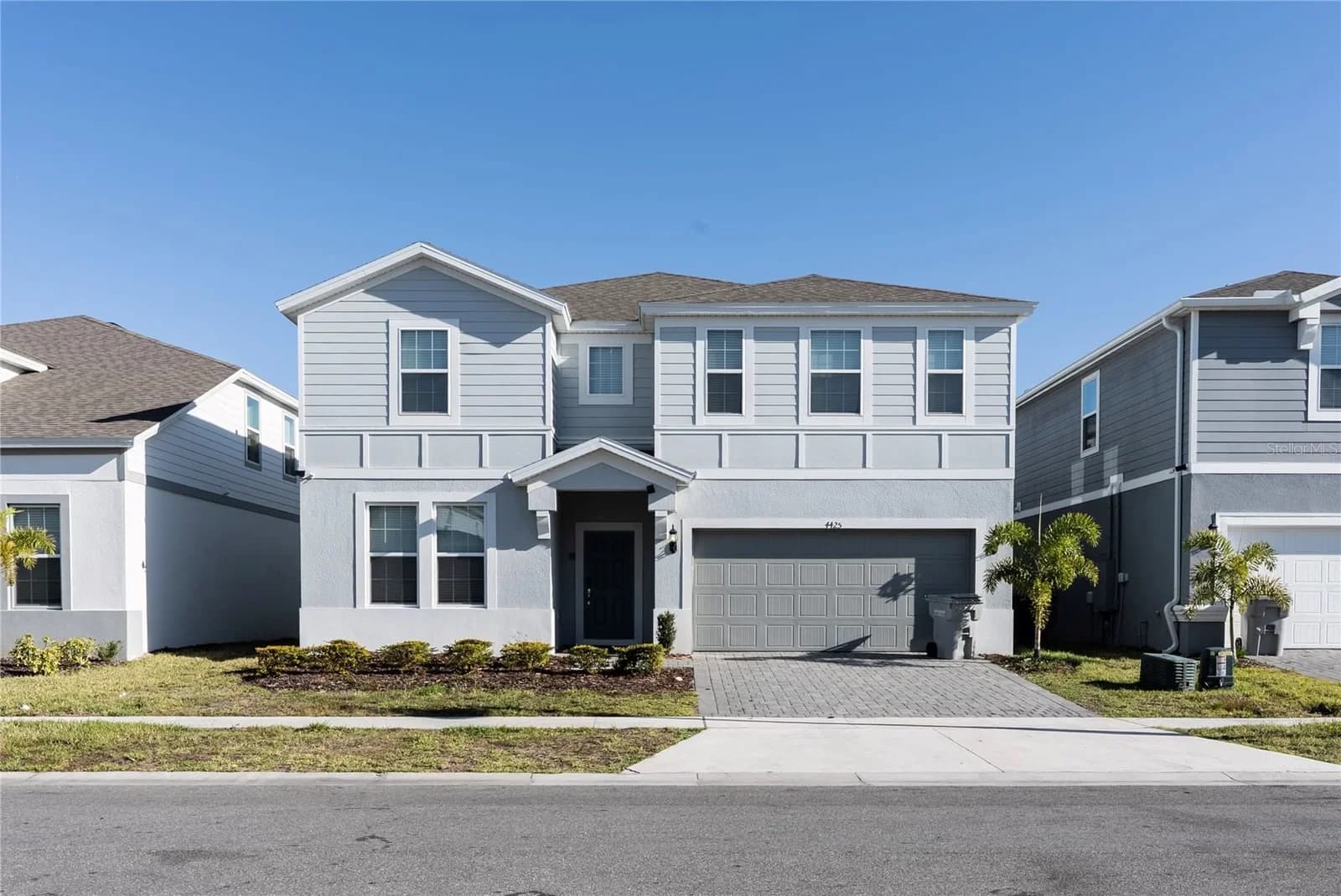 4425 KAIPO, Davenport, FL 33897