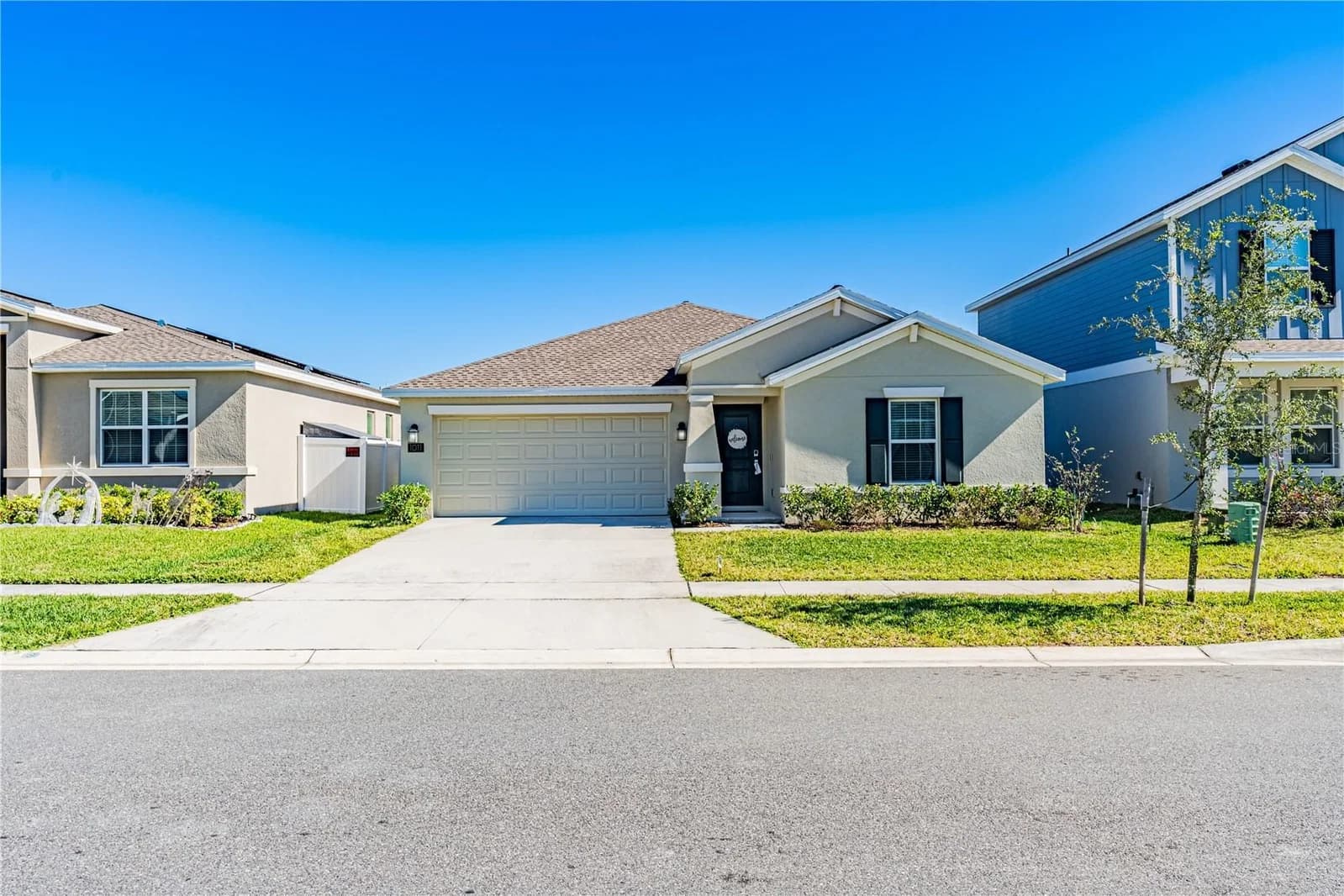 1011 JOHN JACOB, Davenport, FL 33837