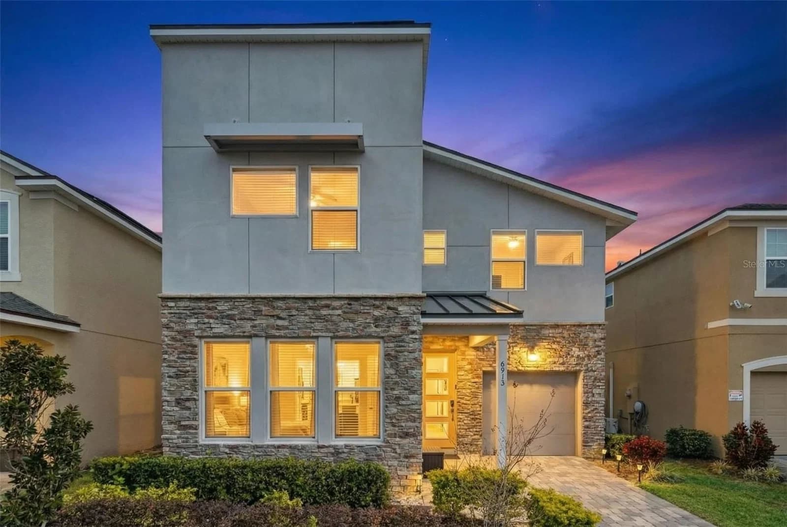 8913 COCONUT BREEZE, Kissimmee, FL 34747