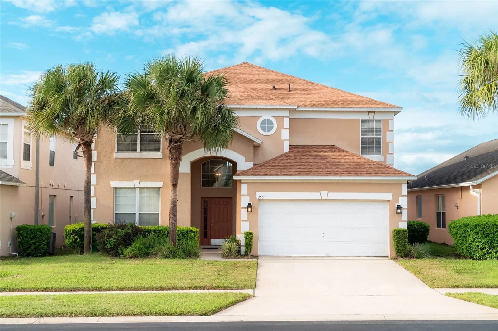 Kissimmee, FL 34747