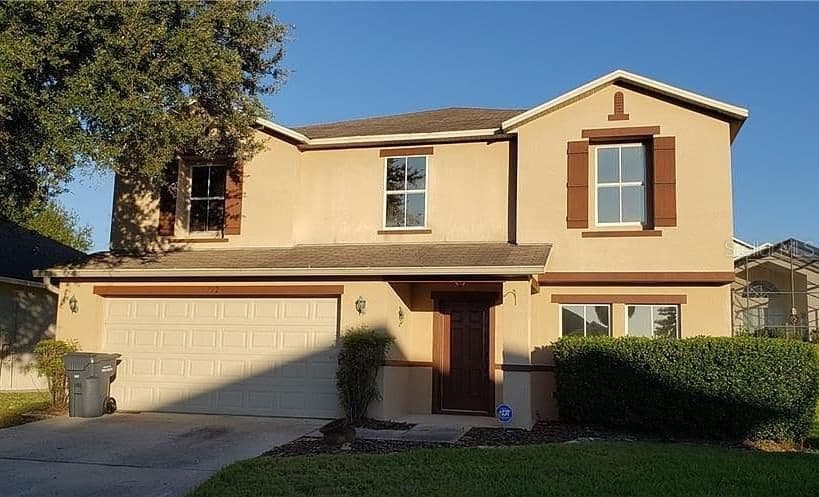 412 ASTER, Davenport, FL 33897