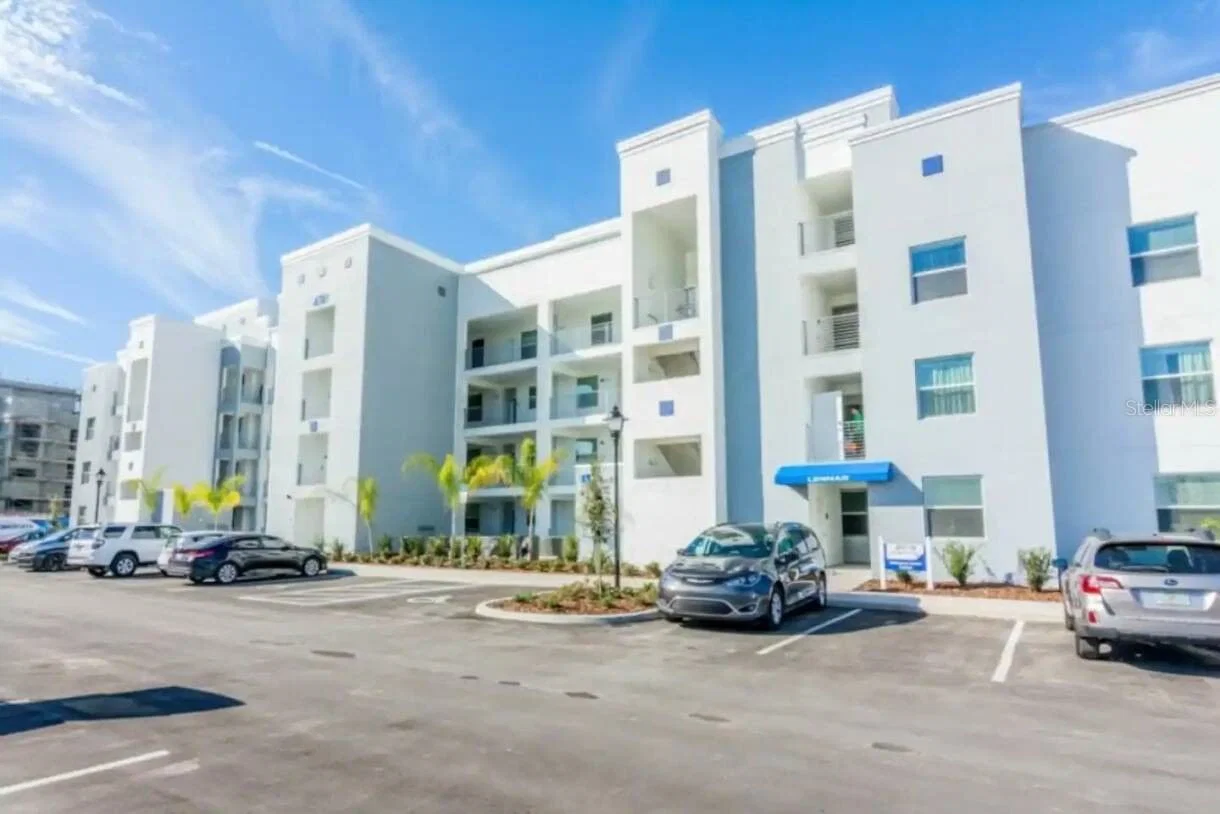 4751 CLOCK TOWER, Kissimmee, FL 34746