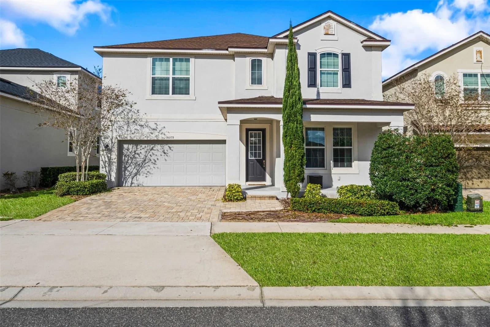 9079 SUNSHINE RIDGE, Kissimmee, FL 34747