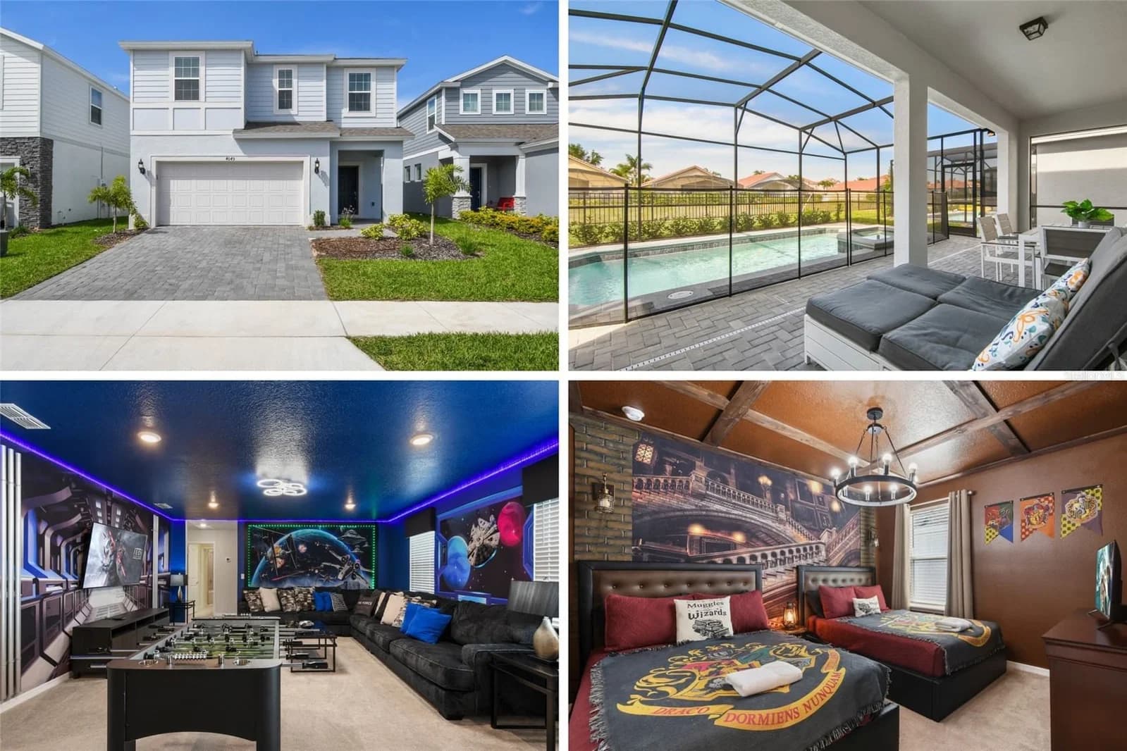 4045 LANA, Davenport, FL 33897