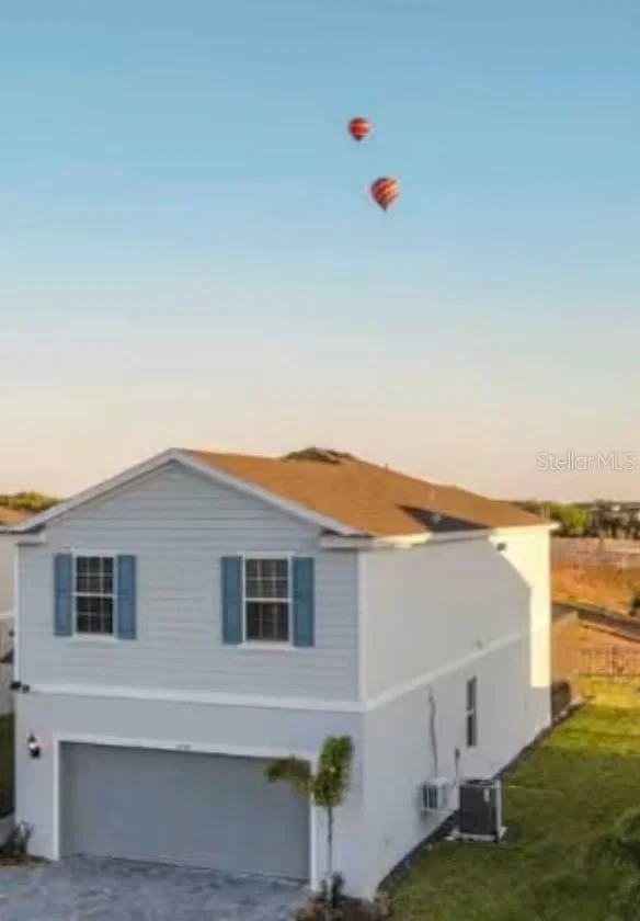 2116 LELANI, Davenport, FL 33897