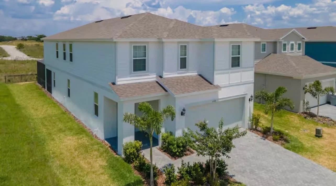 2226 LELANI, Davenport, FL 33897