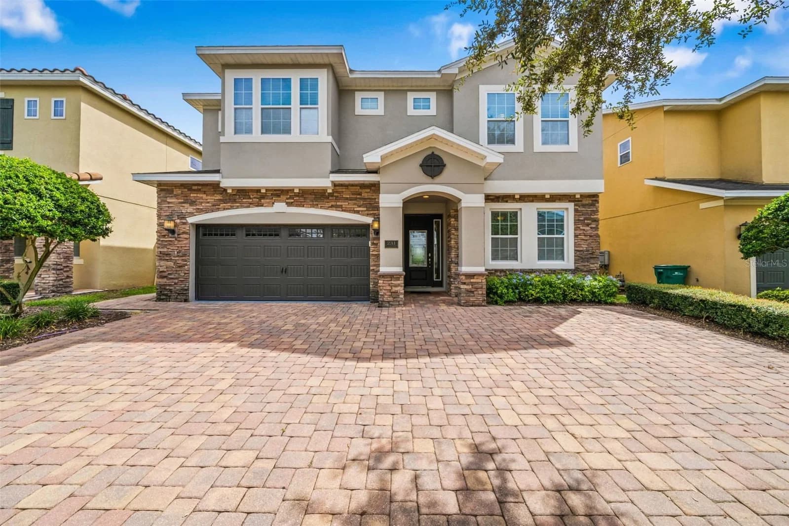 231 LASSO, Kissimmee, FL 34747 2