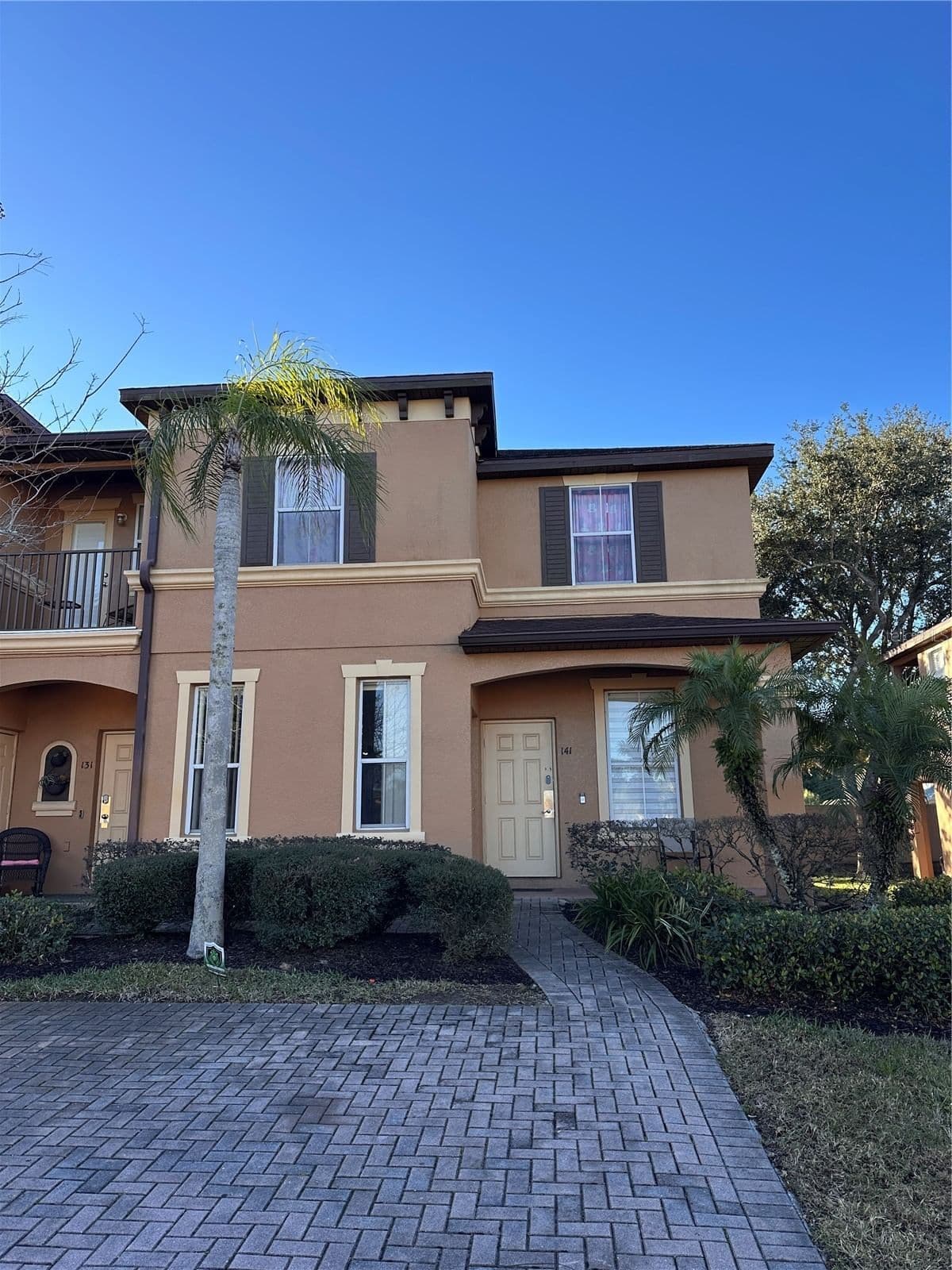 141 LA MIRAGE, Davenport, FL 33897