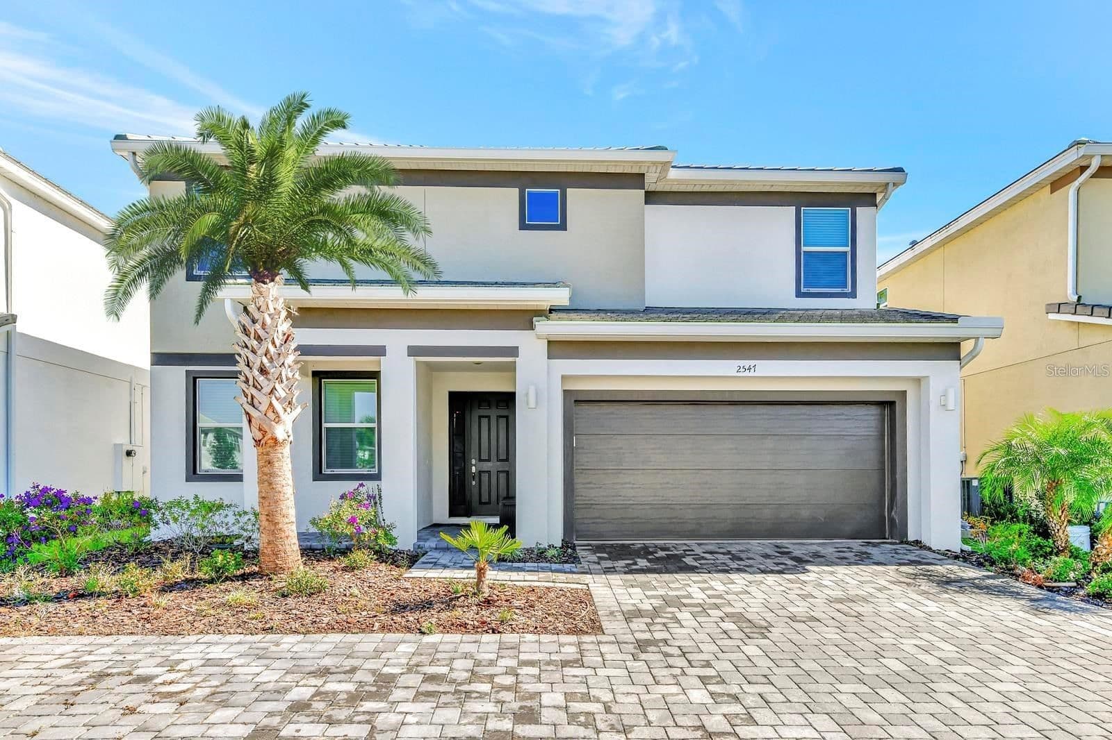 2547 SHANTI, Kissimmee, FL 34746 2