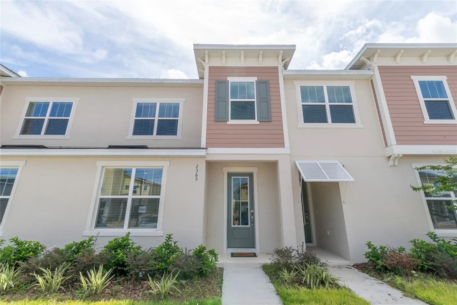 2365 DISTANT SUN, Kissimmee, FL 34747 2