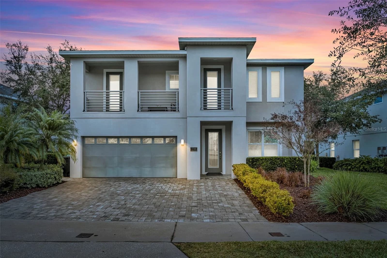 7744 FAIRFAX, Kissimmee, FL 34747