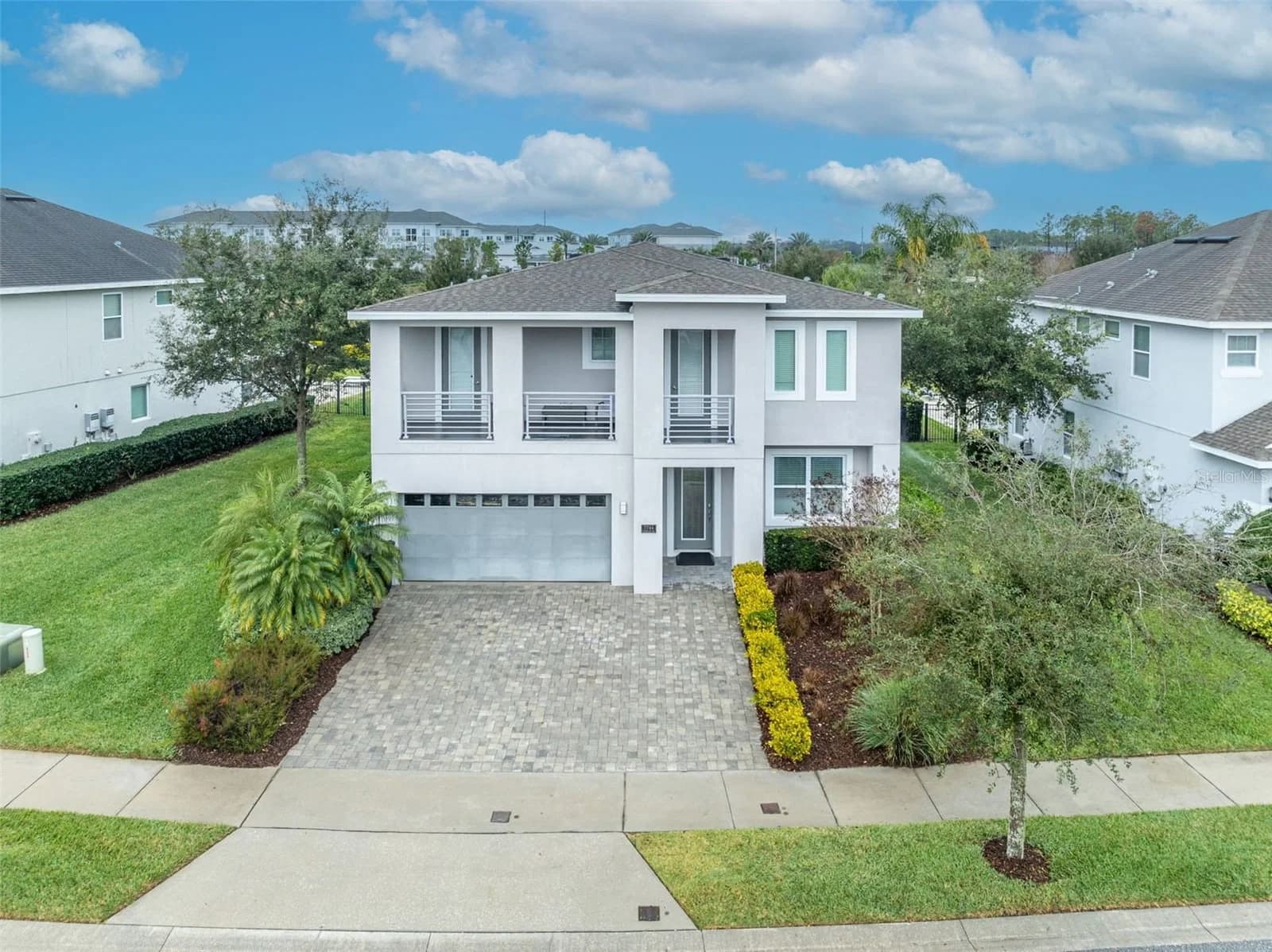 7744 FAIRFAX, Kissimmee, FL 34747 2