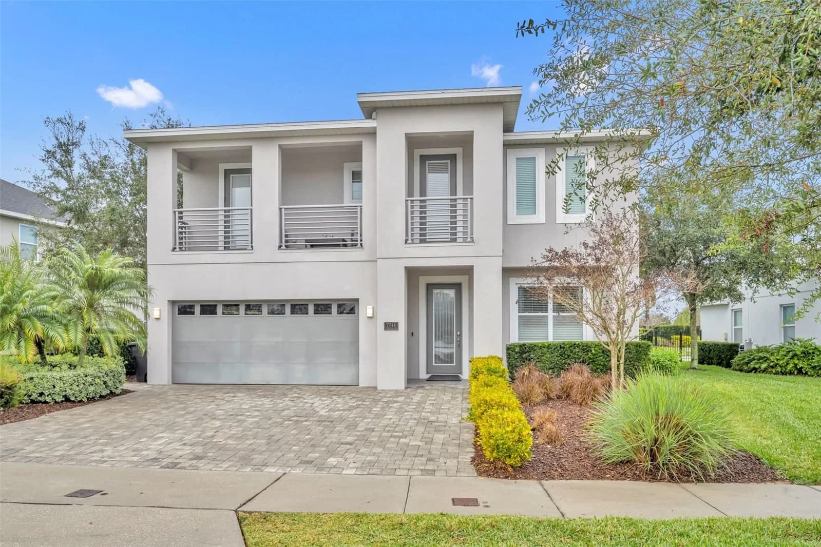 7744 FAIRFAX, Kissimmee, FL 34747 3