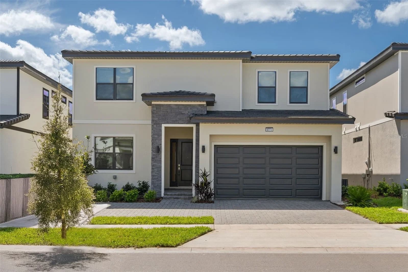 5773 HIGH SEAS Drive, Orlando, FL 32821
