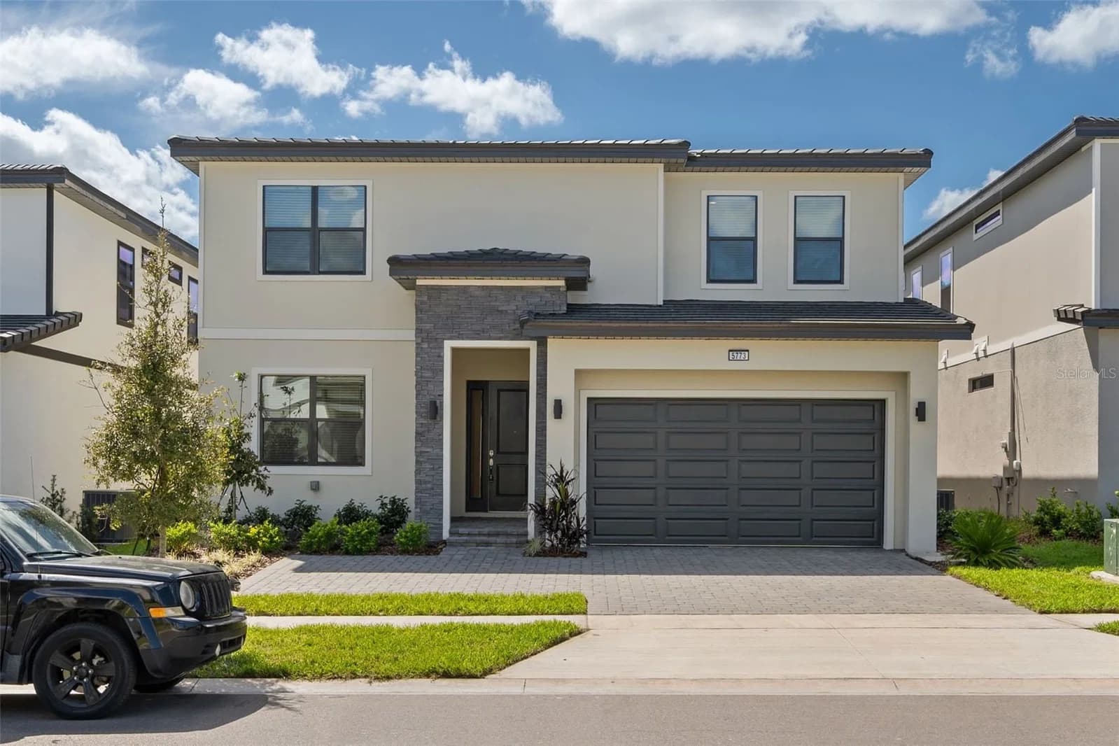 5773 HIGH SEAS Drive, Orlando, FL 32821 2