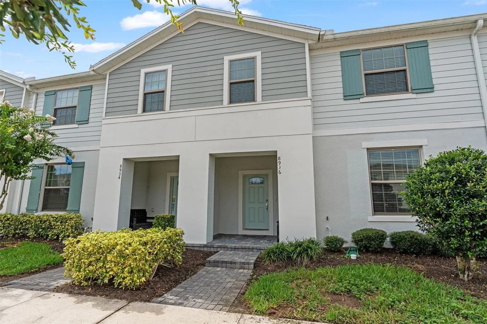 8936 SYDNEY, Kissimmee, FL 34747