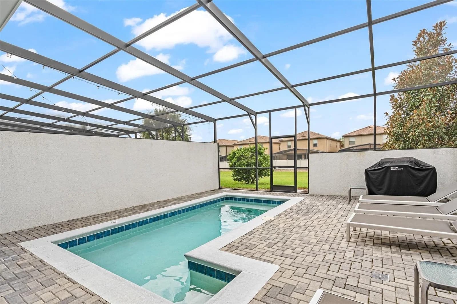 8936 SYDNEY, Kissimmee, FL 34747 2