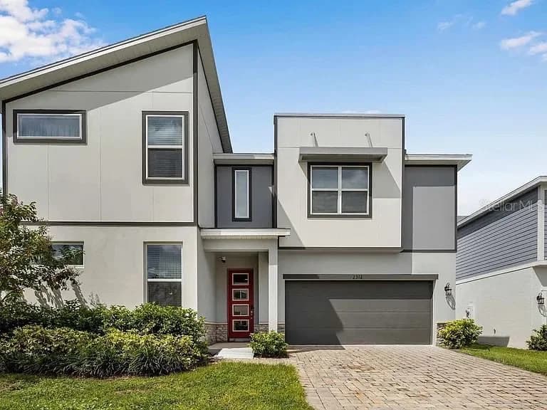 2312 SALTY WINDS, Kissimmee, FL 34747