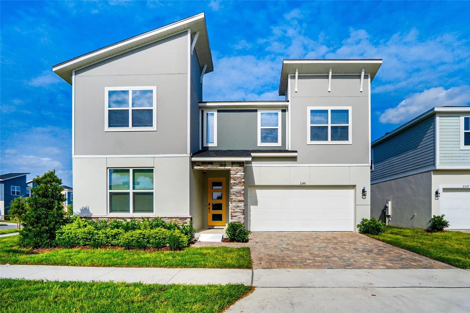 2341 SALTY WINDS, Kissimmee, FL 34747