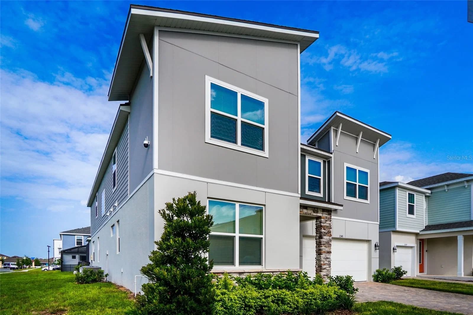 2341 SALTY WINDS, Kissimmee, FL 34747 2