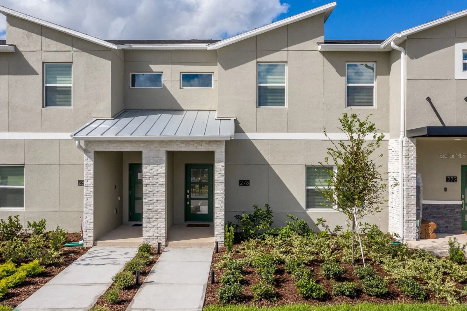 278 OCEAN COURSE, Davenport, FL 33896