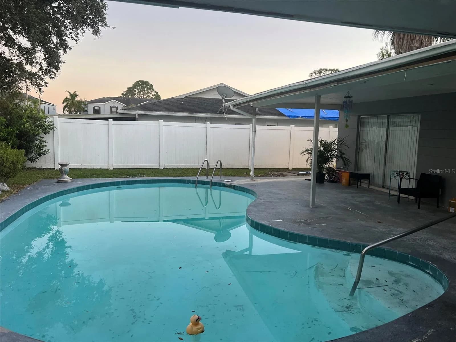 2421 ARCHER Boulevard, Orlando, FL 32833 3