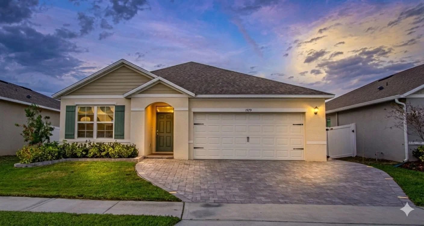 1979 CACUTTA, Kissimmee, FL 34744