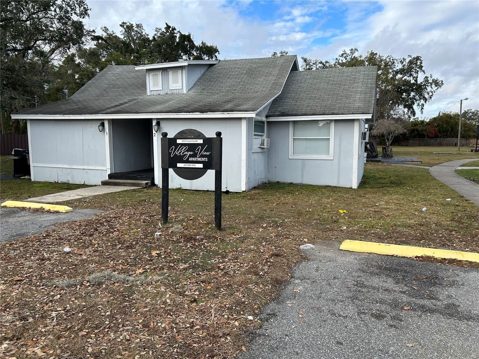 6015 FOREST CITY Road, Orlando, FL 32810