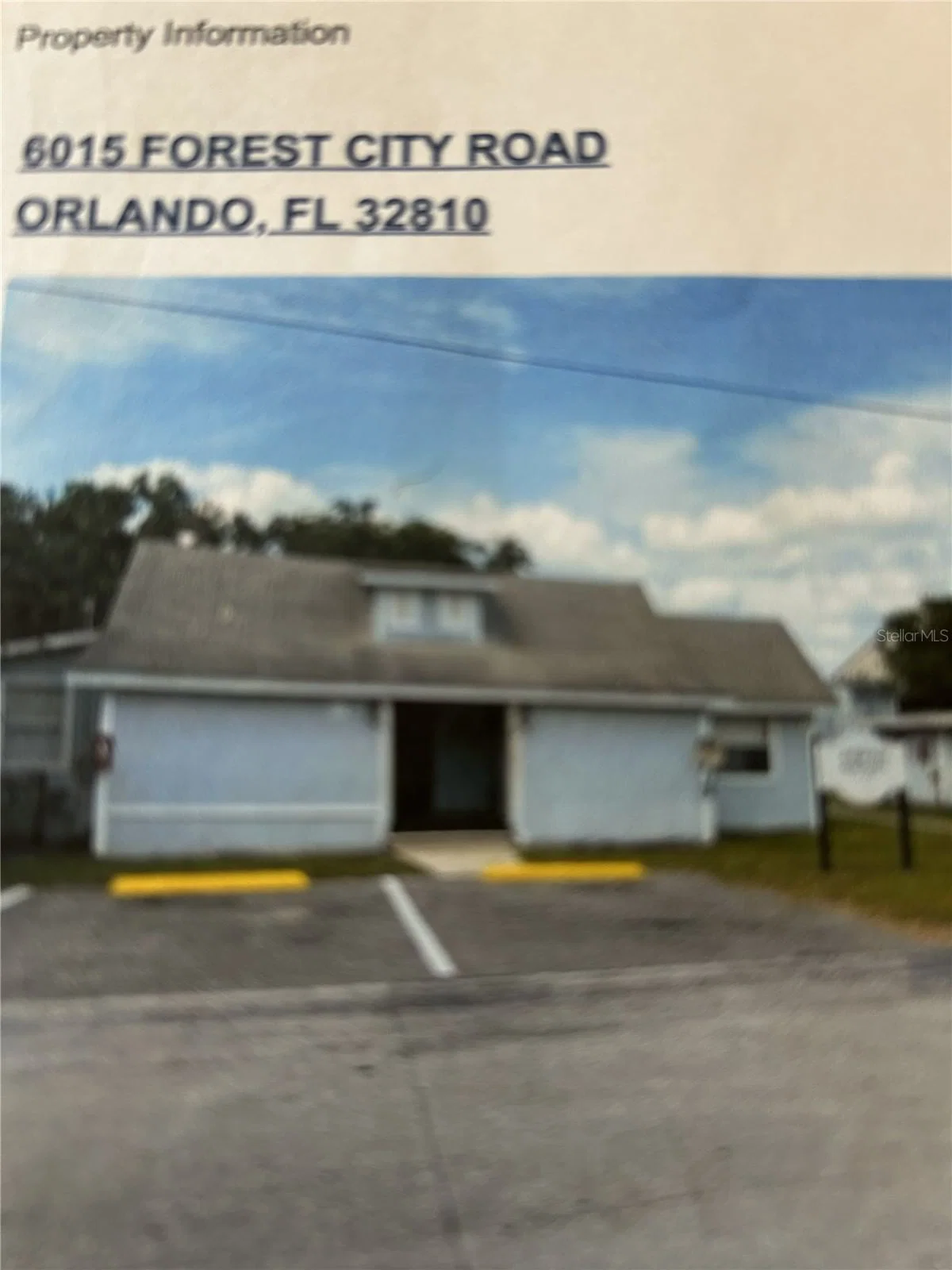 6015 FOREST CITY Road, Orlando, FL 32810 2