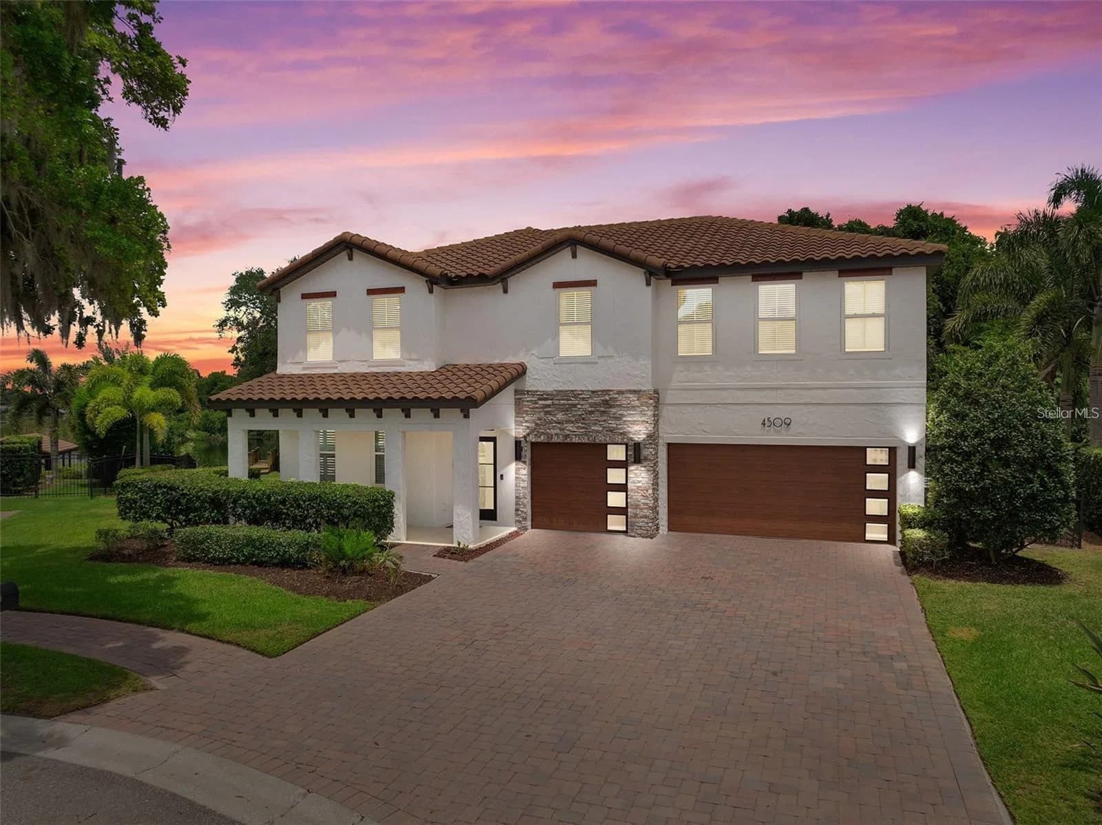 4509 PATRICIA ANN Court, Orlando, FL 32839 2