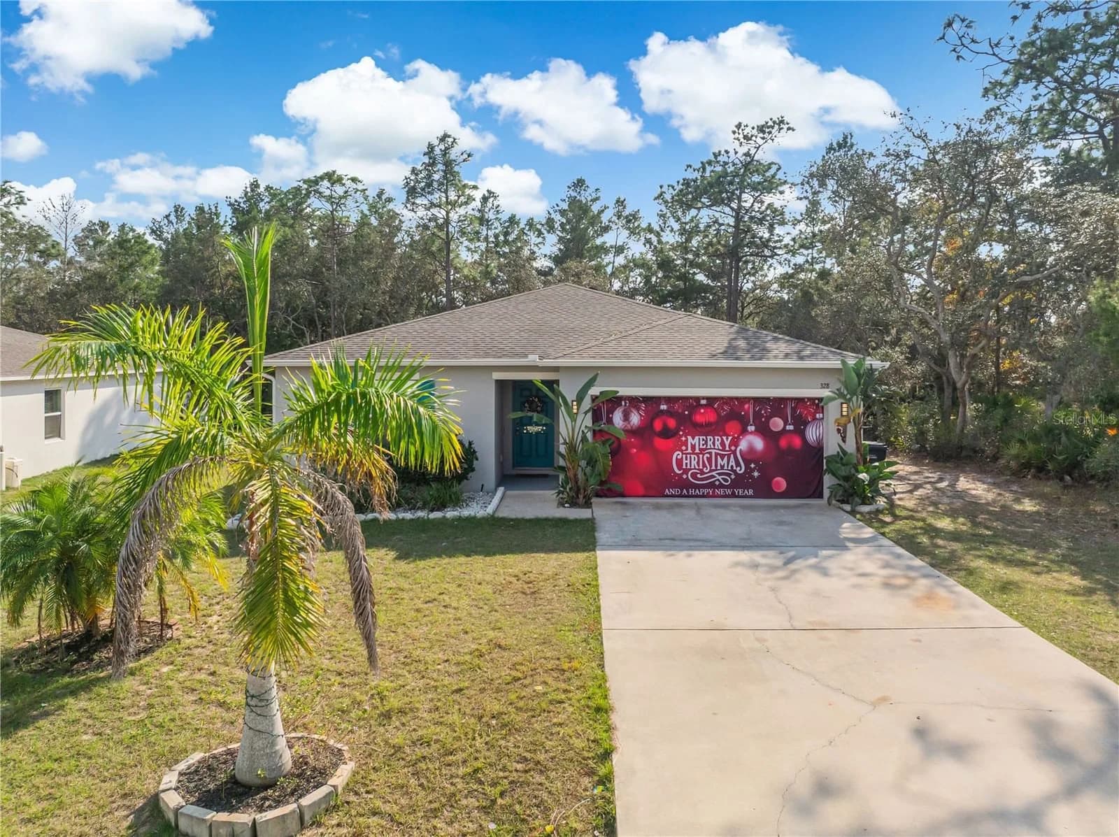 328 HIBISCUS, Poinciana, FL 34759