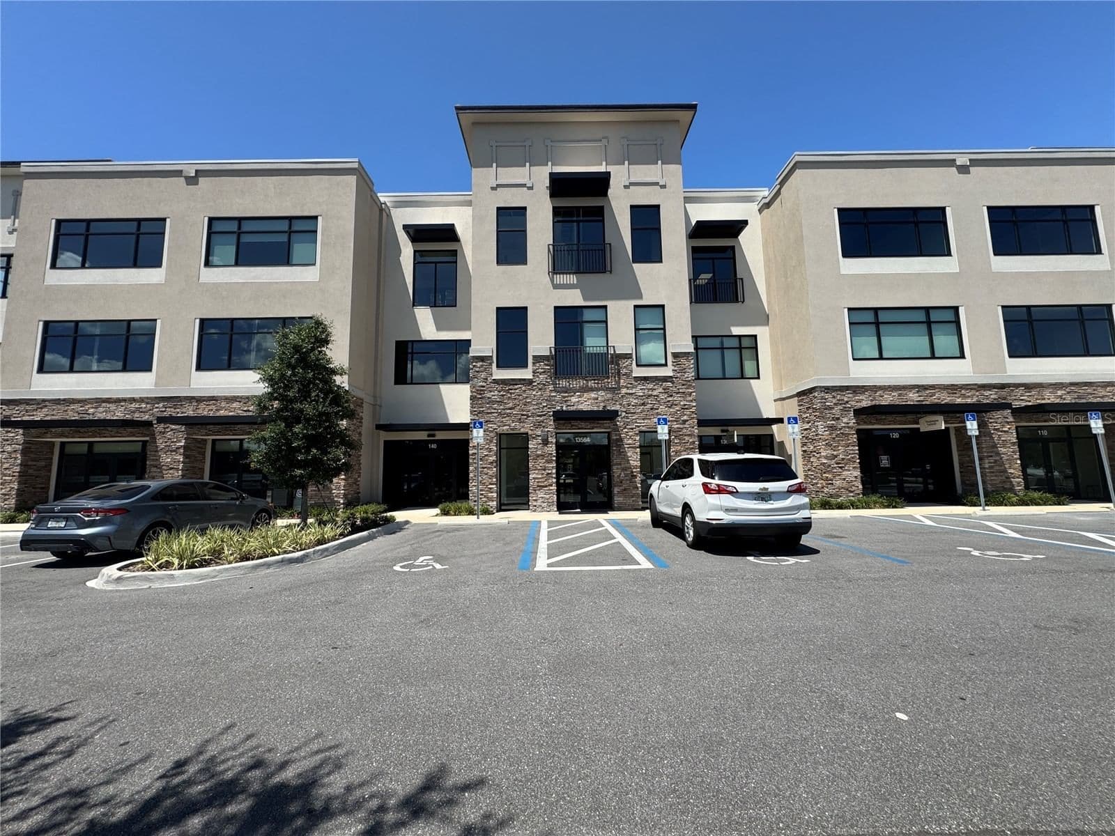 13564 VILLAGE PARK Drive #310, Orlando, FL 32837