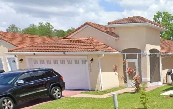 2411 CONDADO, Kissimmee, FL 34743