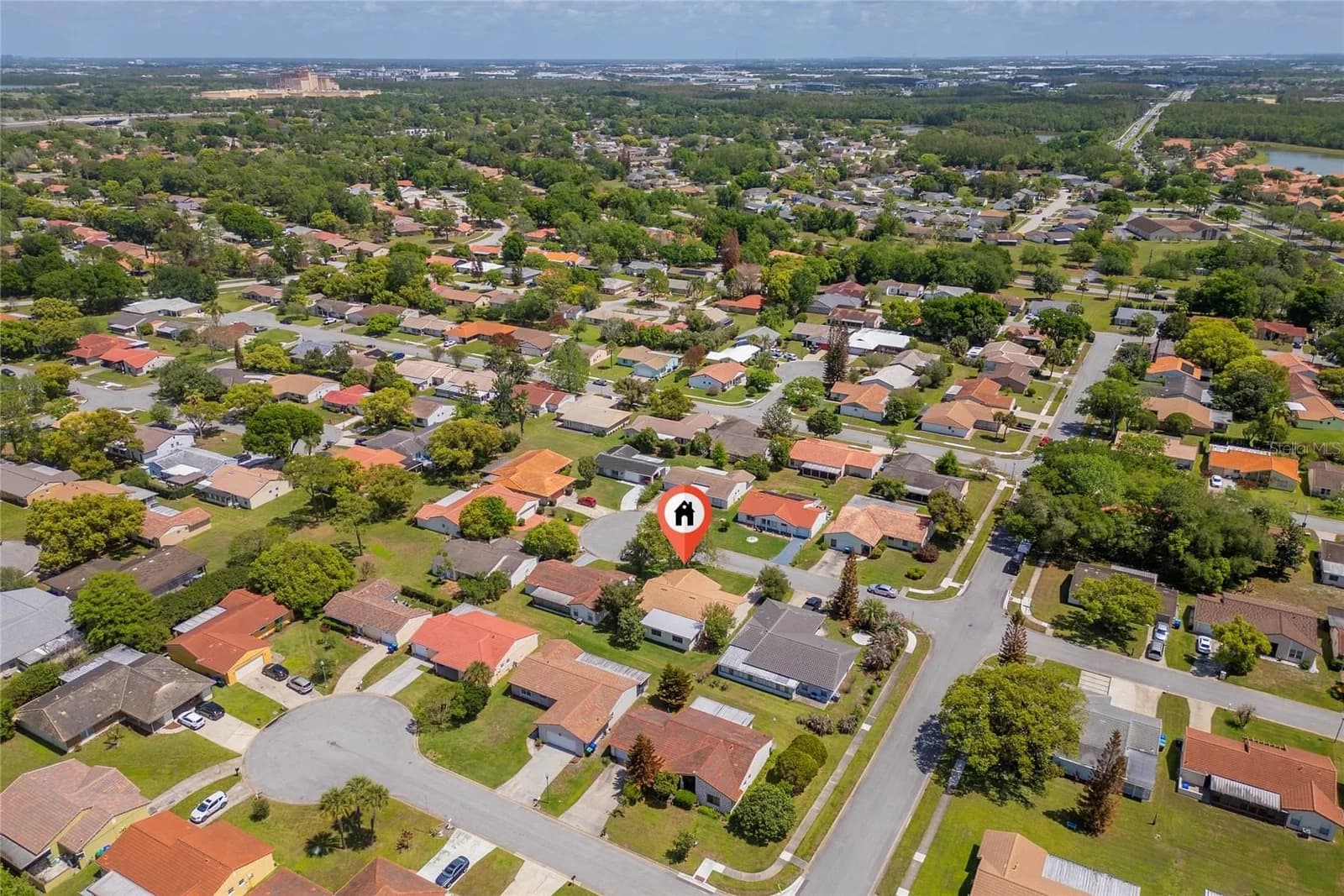10823 WILLIAM AND MARY Court, Orlando, FL 32821 2