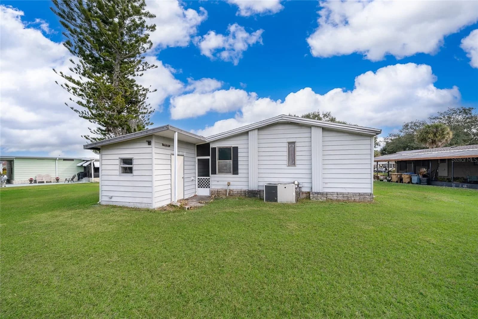 2733 CRANMOOR 4